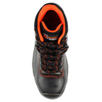 Hammer Brown Safety Boot