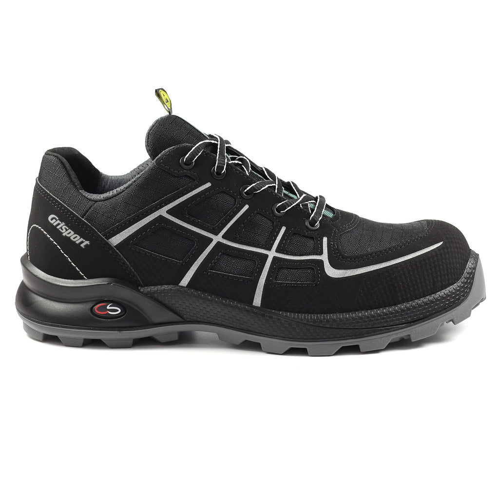 Thermo Safety Shoe