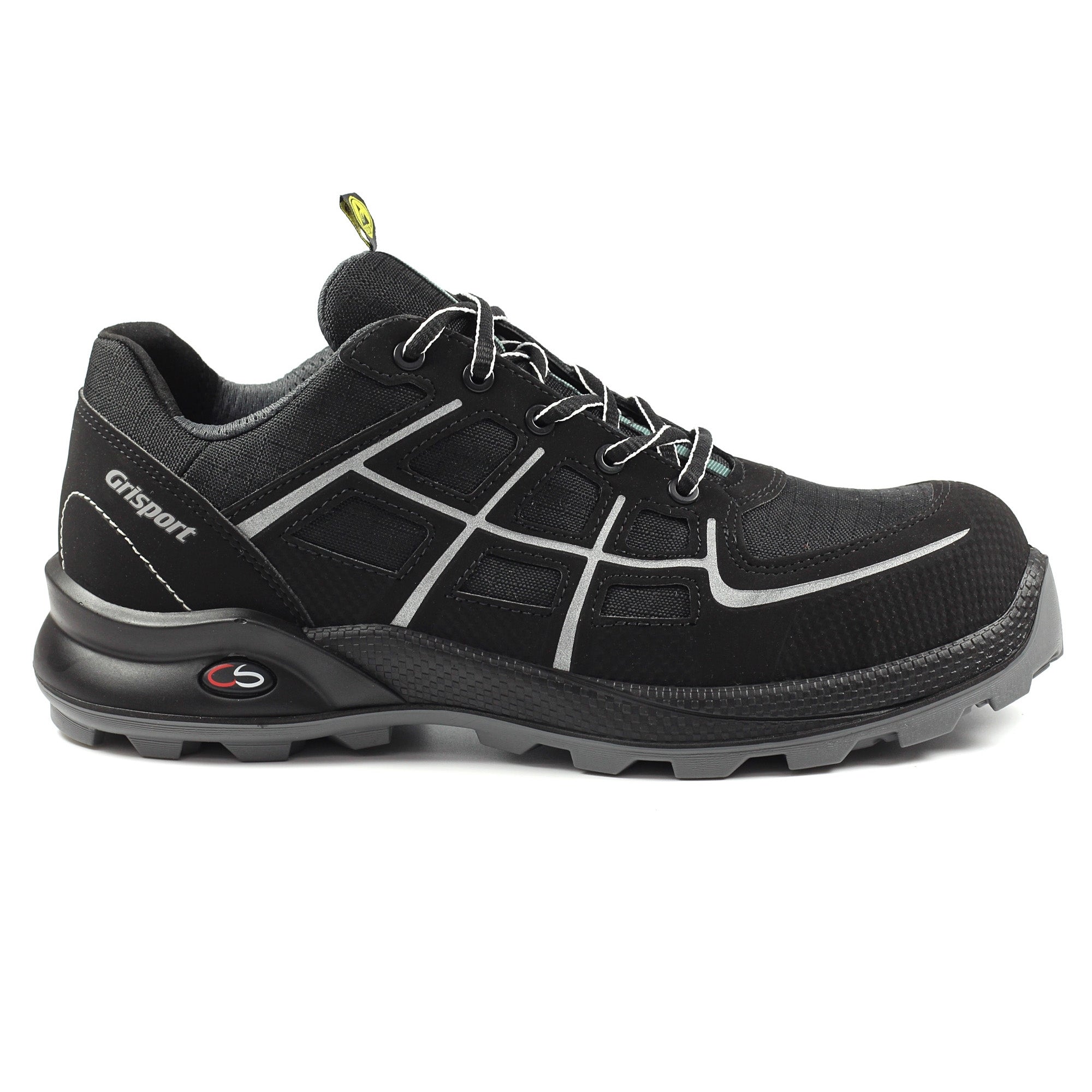 Thermo Safety Shoe