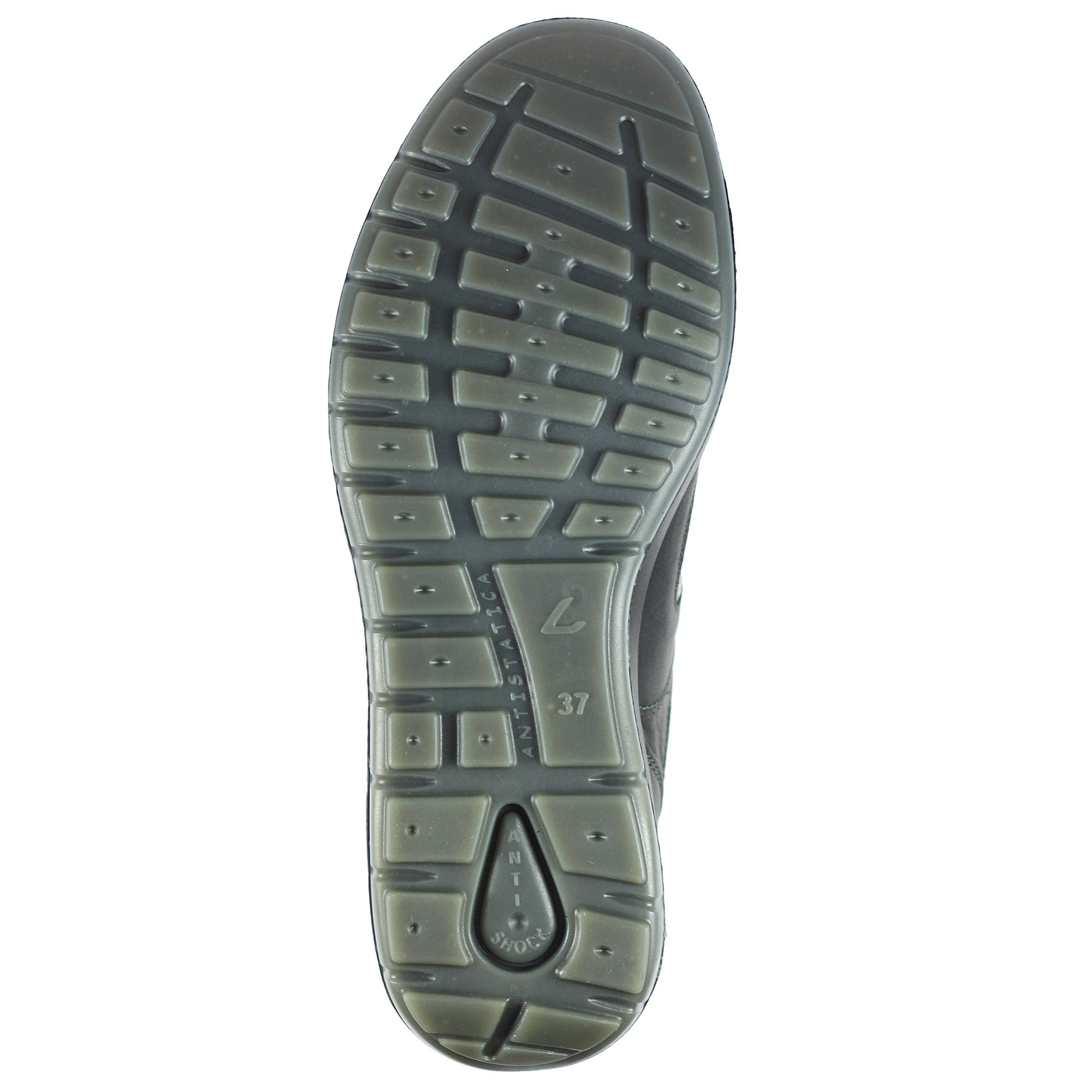 Ladies Hemlock Comfort Walker