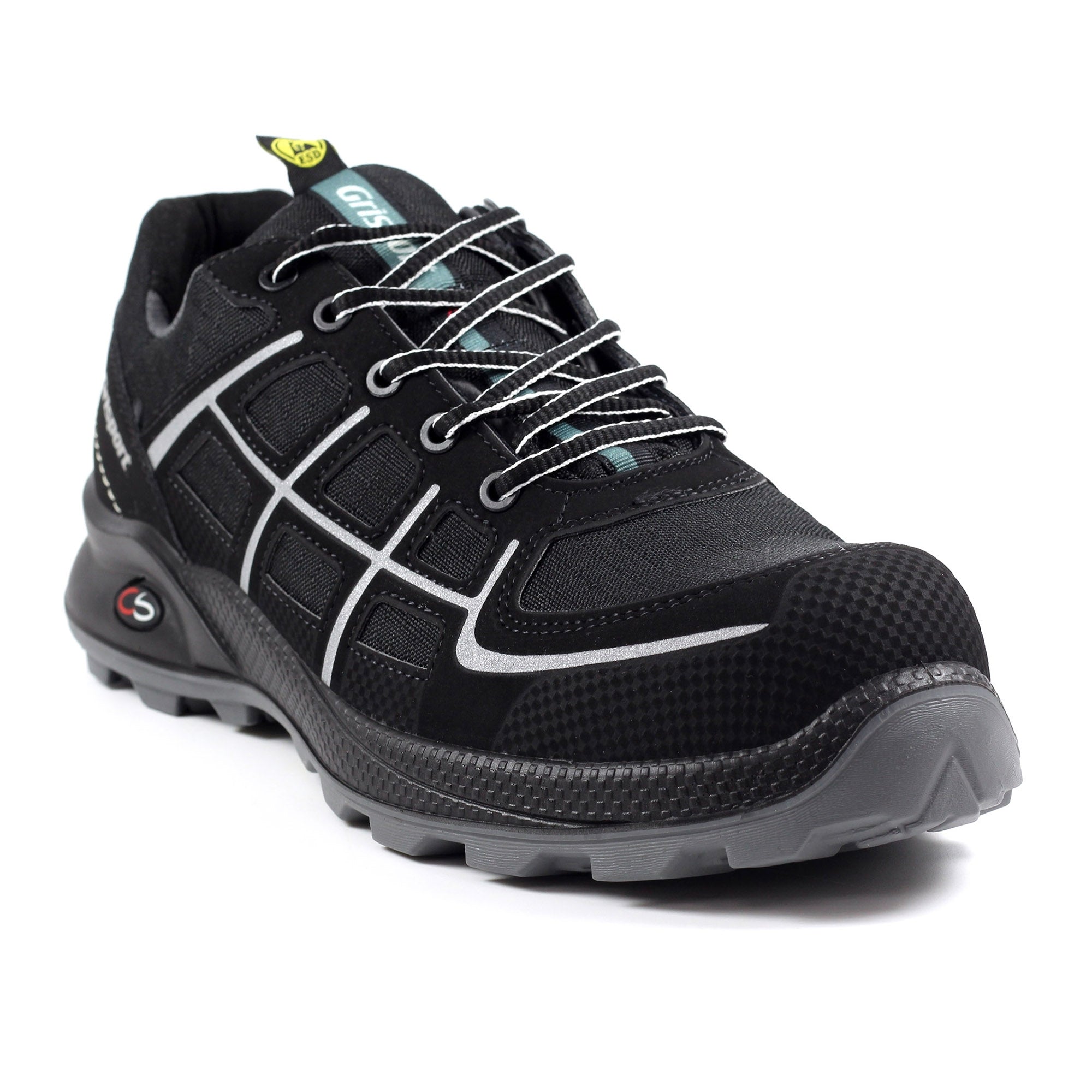 Thermo Safety Shoe