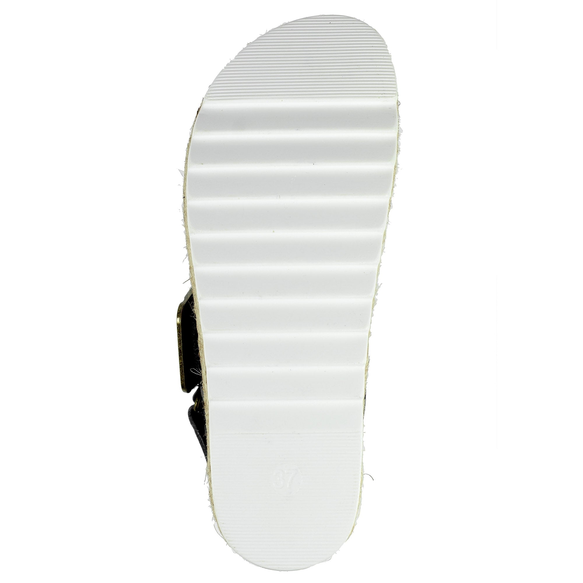 Deanna II Grey Sandal