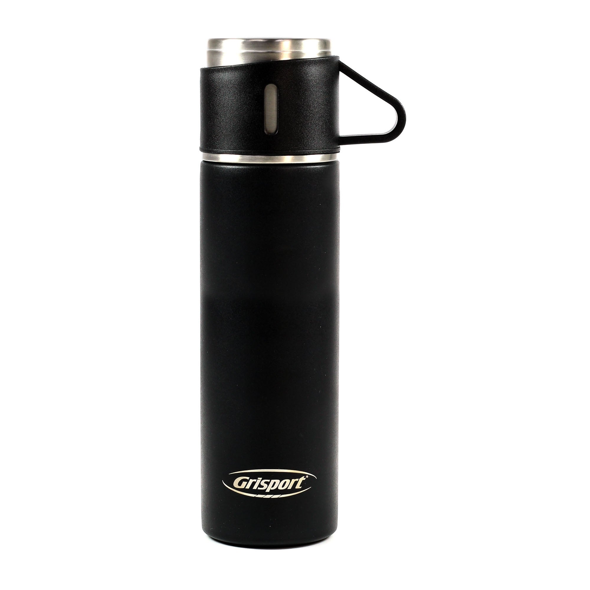 Grisport Flask with Cup