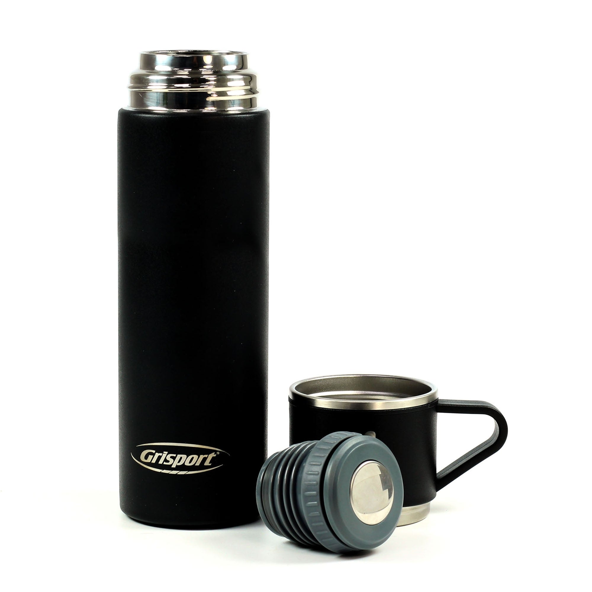 Grisport Flask with Cup