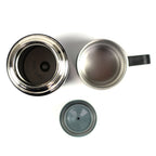 Grisport Flask with Cup