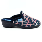 Erin Mule Slipper