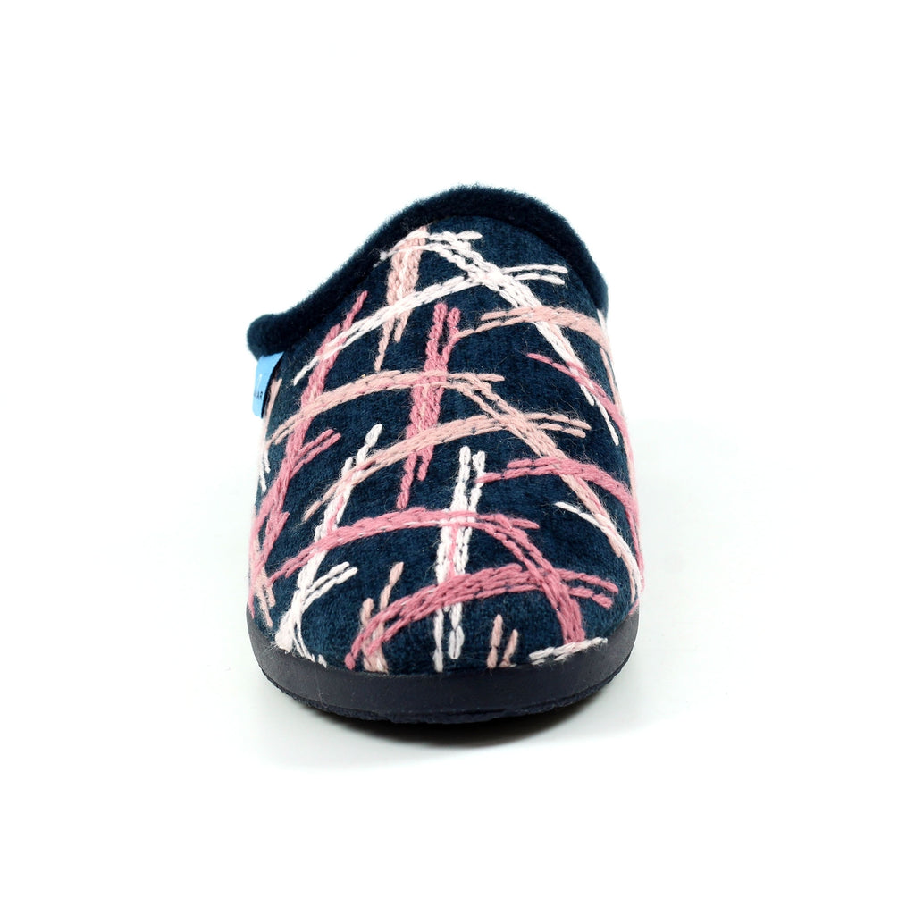Erin Mule Slipper