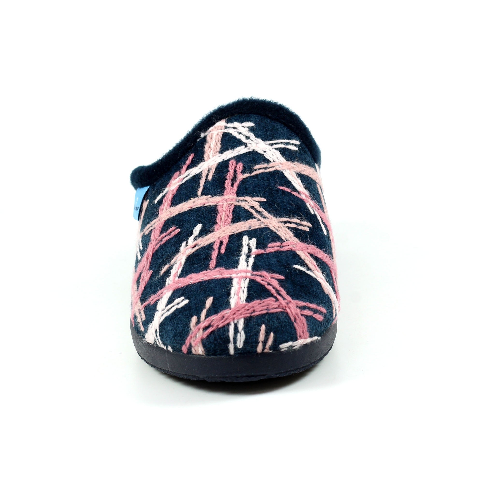 Erin Mule Slipper