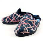 Erin Mule Slipper