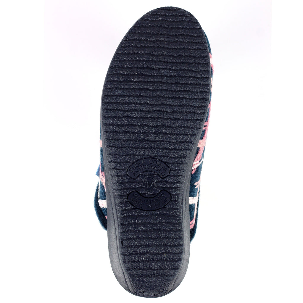 Erin Mule Slipper