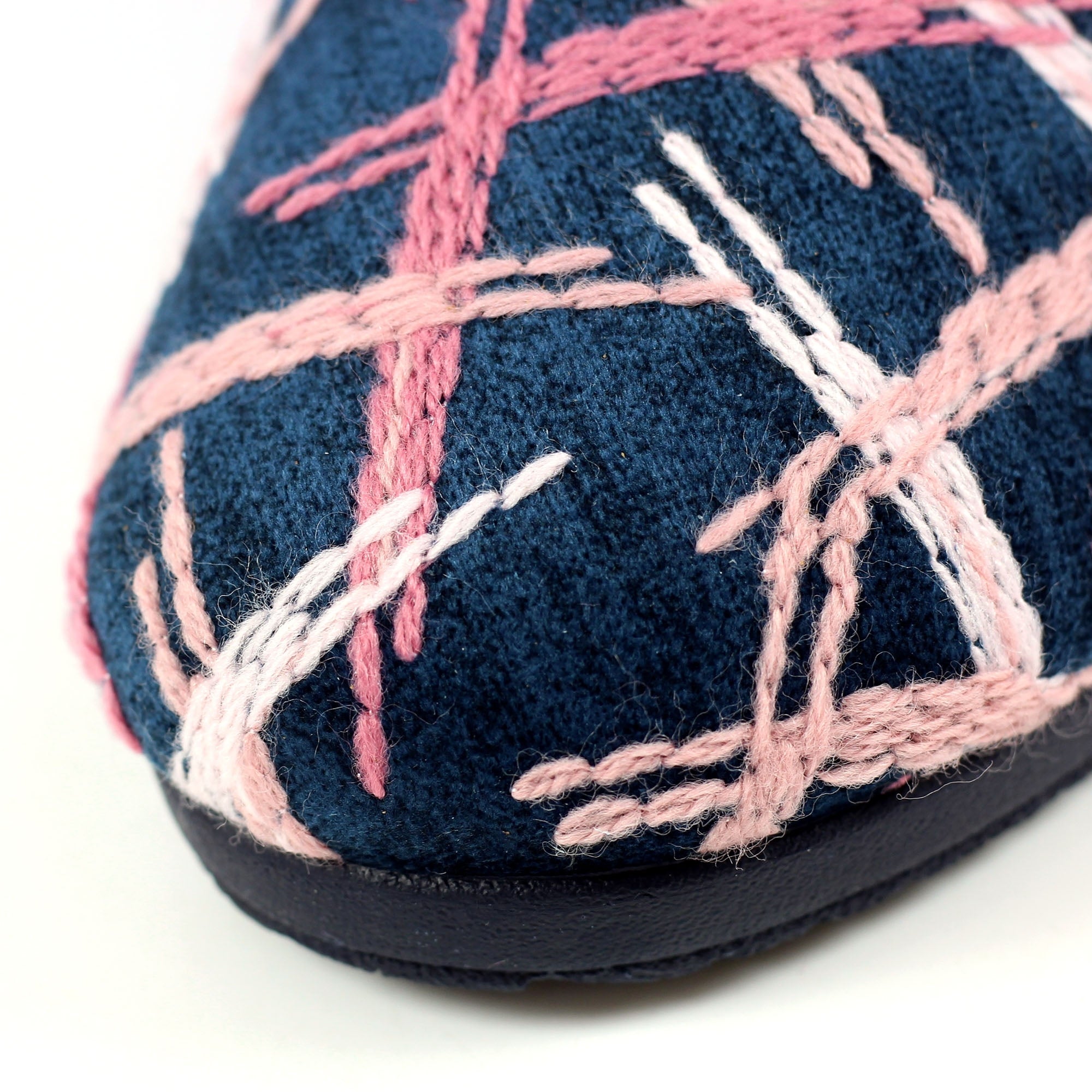 Erin Mule Slipper