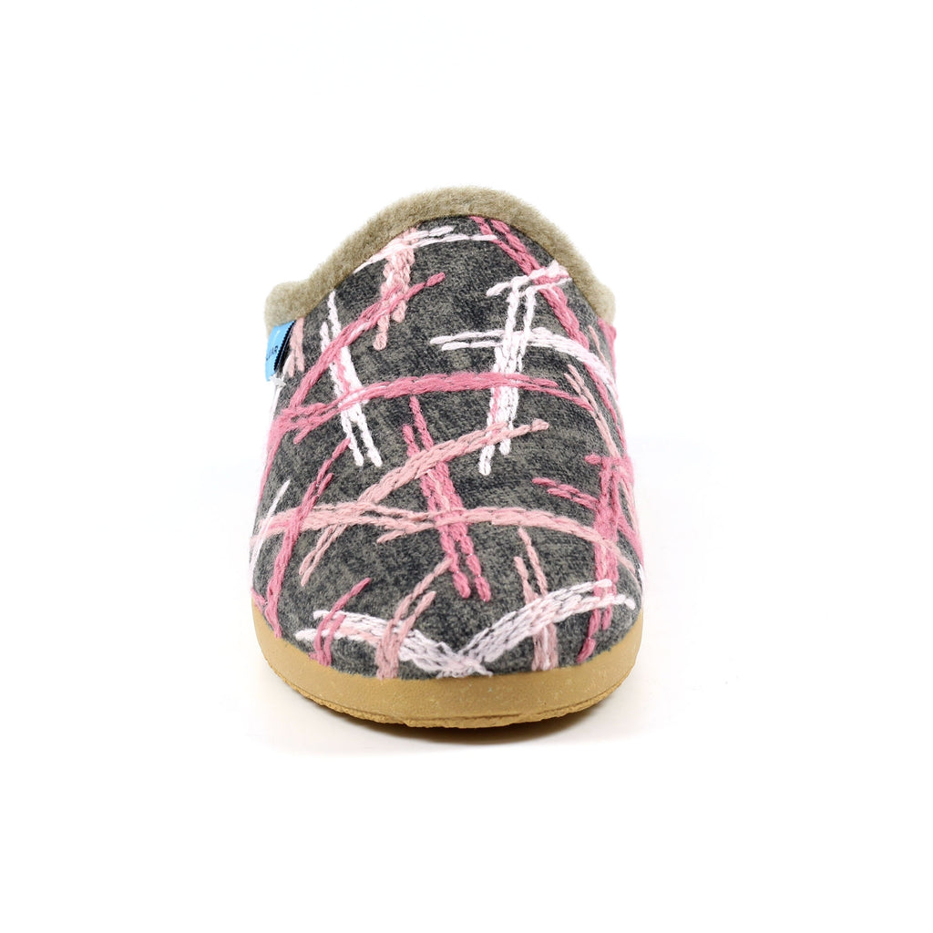Erin Mule Slipper