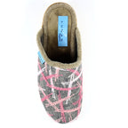 Erin Mule Slipper
