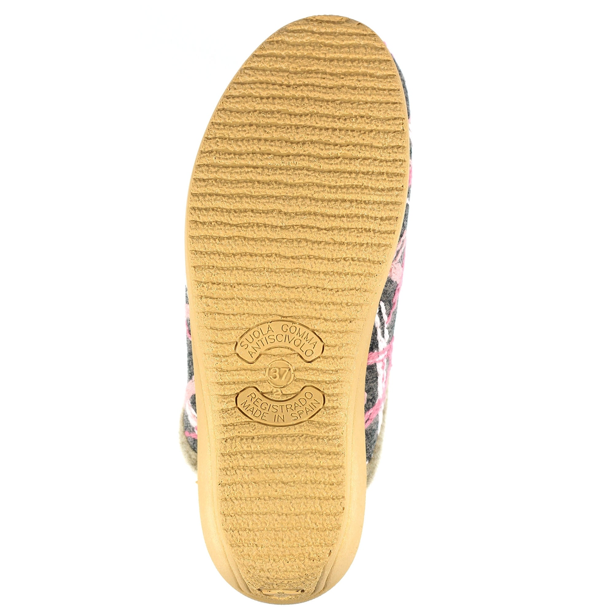 Erin Mule Slipper