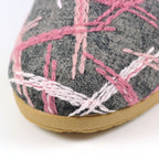 Erin Mule Slipper