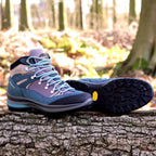 Lady Atlanta Hiking Boot