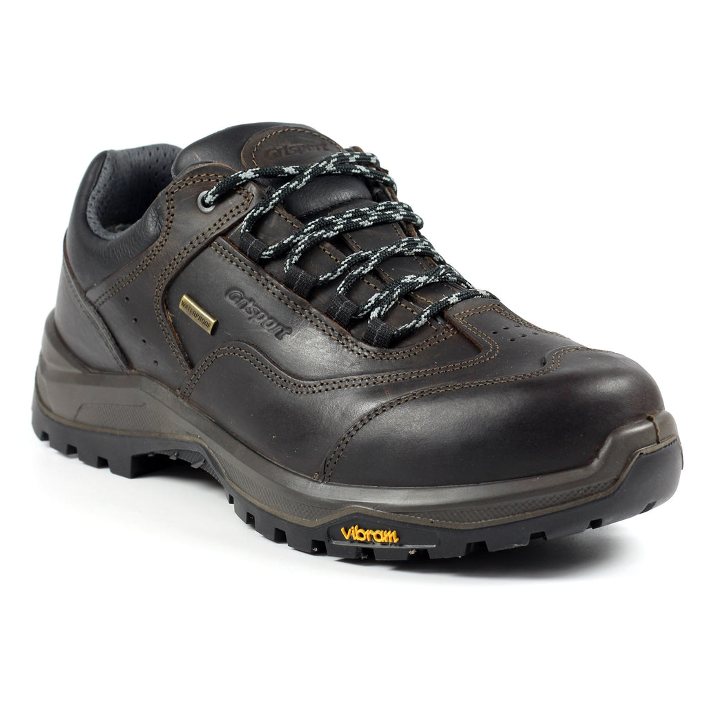 Eskdale Waterproof Walking Shoe