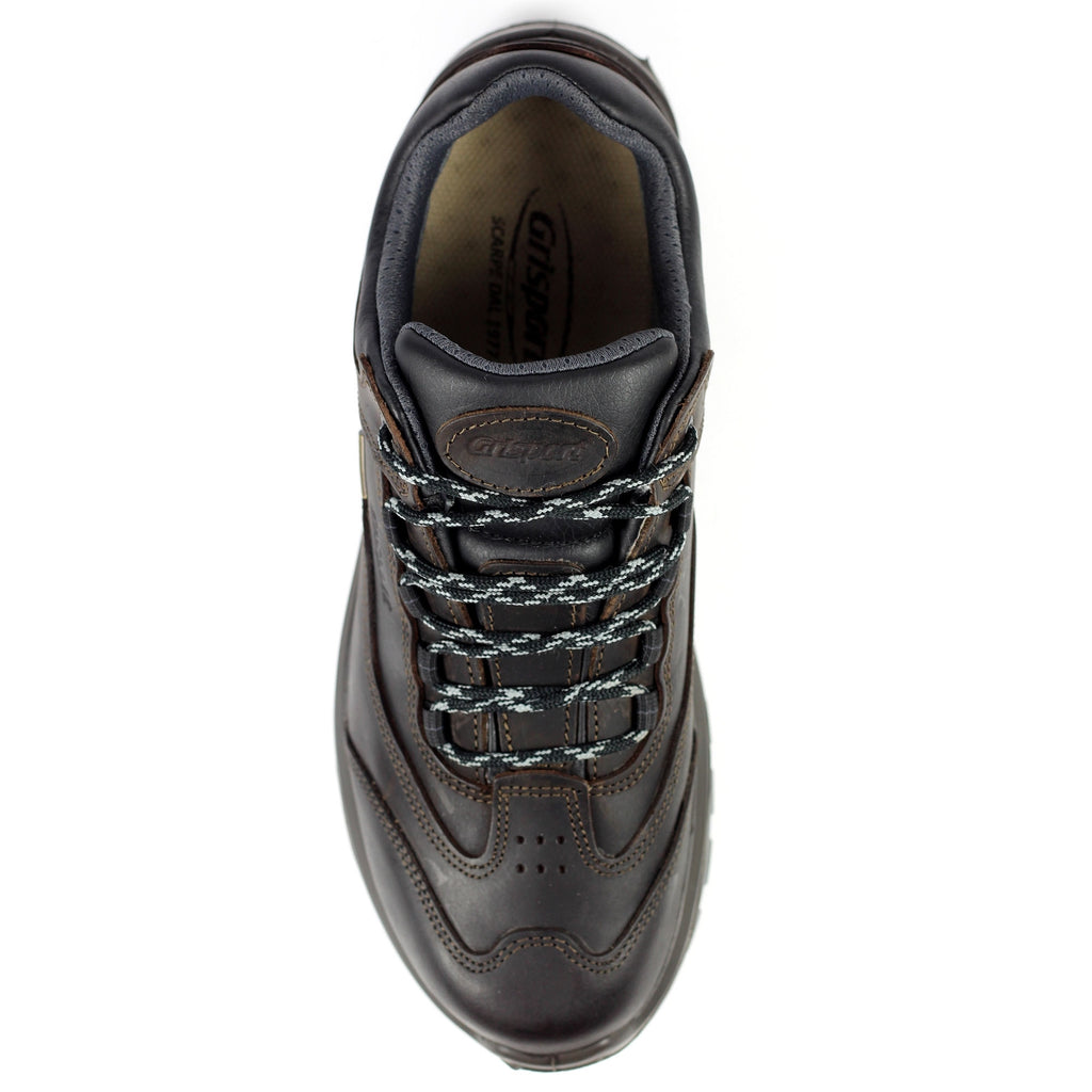 Eskdale Waterproof Walking Shoe