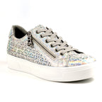 Charm White Trainer