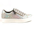 Charm White Trainer