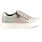 Charm White Trainer