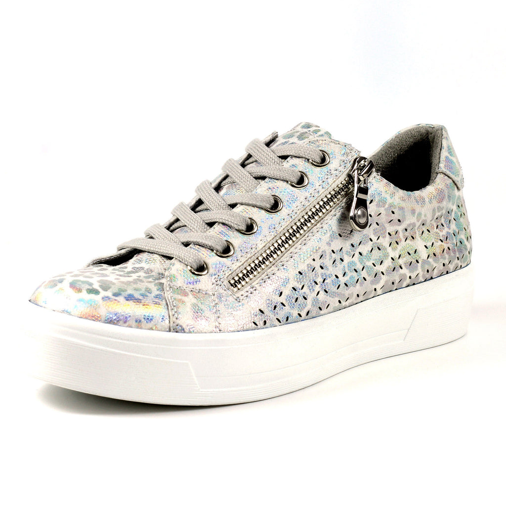 Charm White Trainer