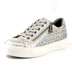 Charm White Trainer