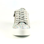 Charm White Trainer