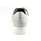 Charm White Trainer
