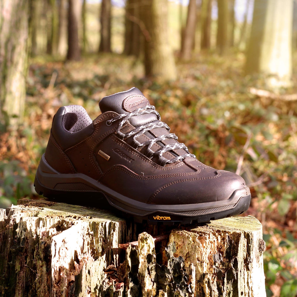 Eskdale Waterproof Walking Shoe