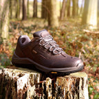 Eskdale Waterproof Walking Shoe
