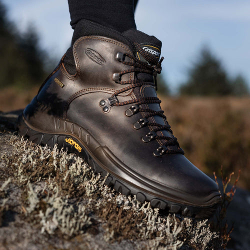 Everest Trekking Boot