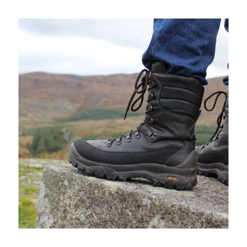 Gamekeeper Sporting Boot