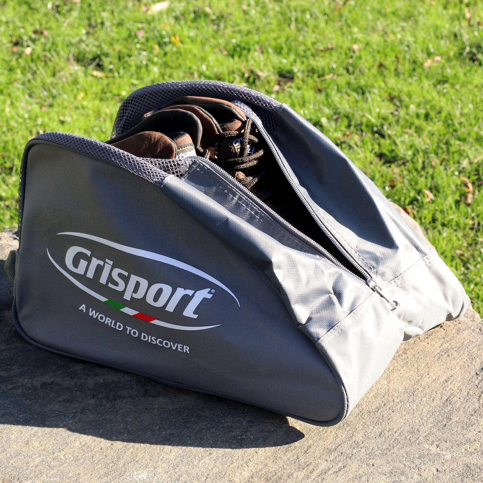 Boot Bag