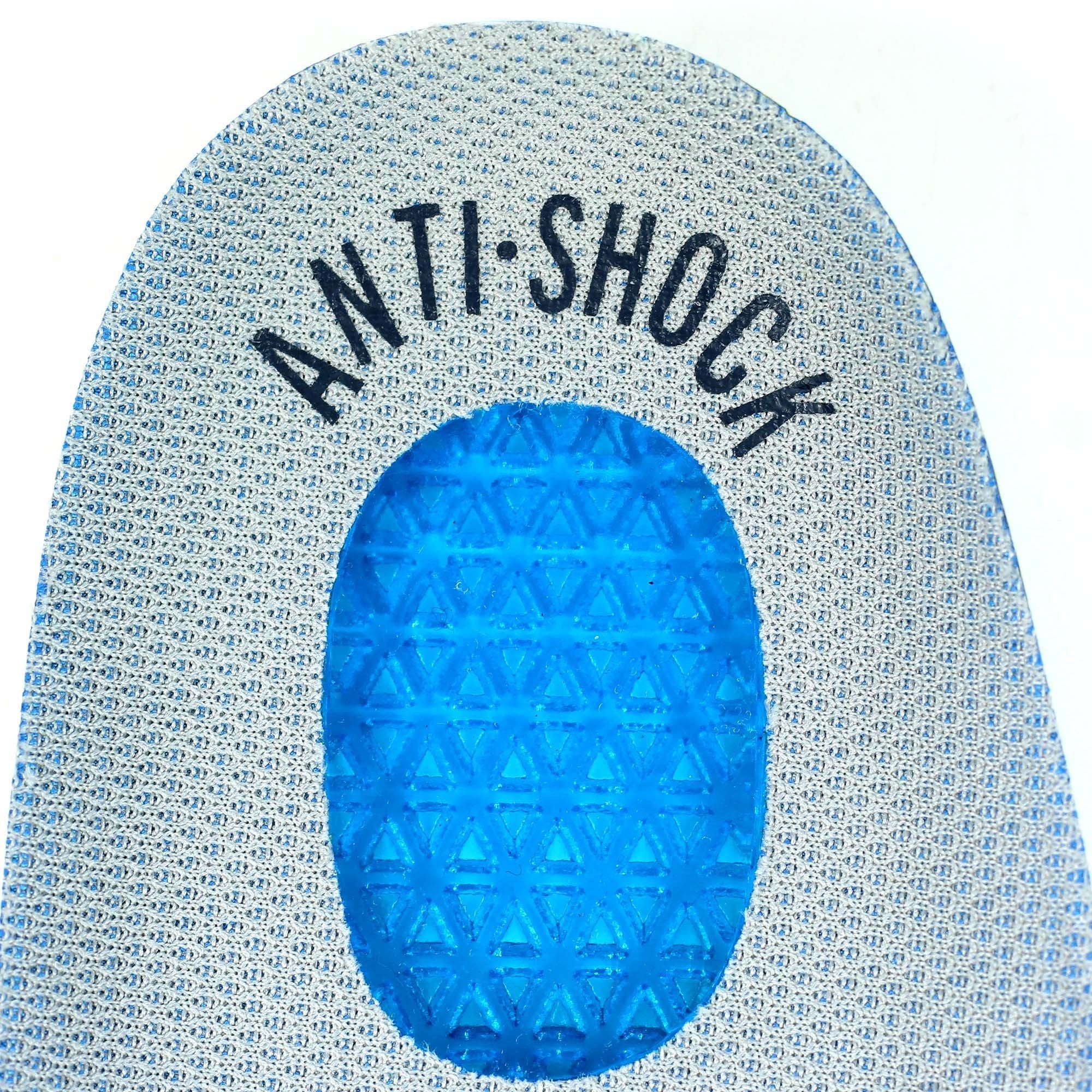 Anti-Shock Gel Insole