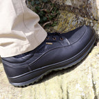 Livingston Black Active Shoe