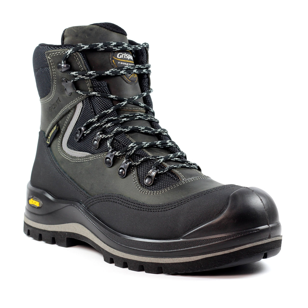 Poseidon Gore-Tex Safety Boot