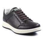 Maltby Brown Active Shoe