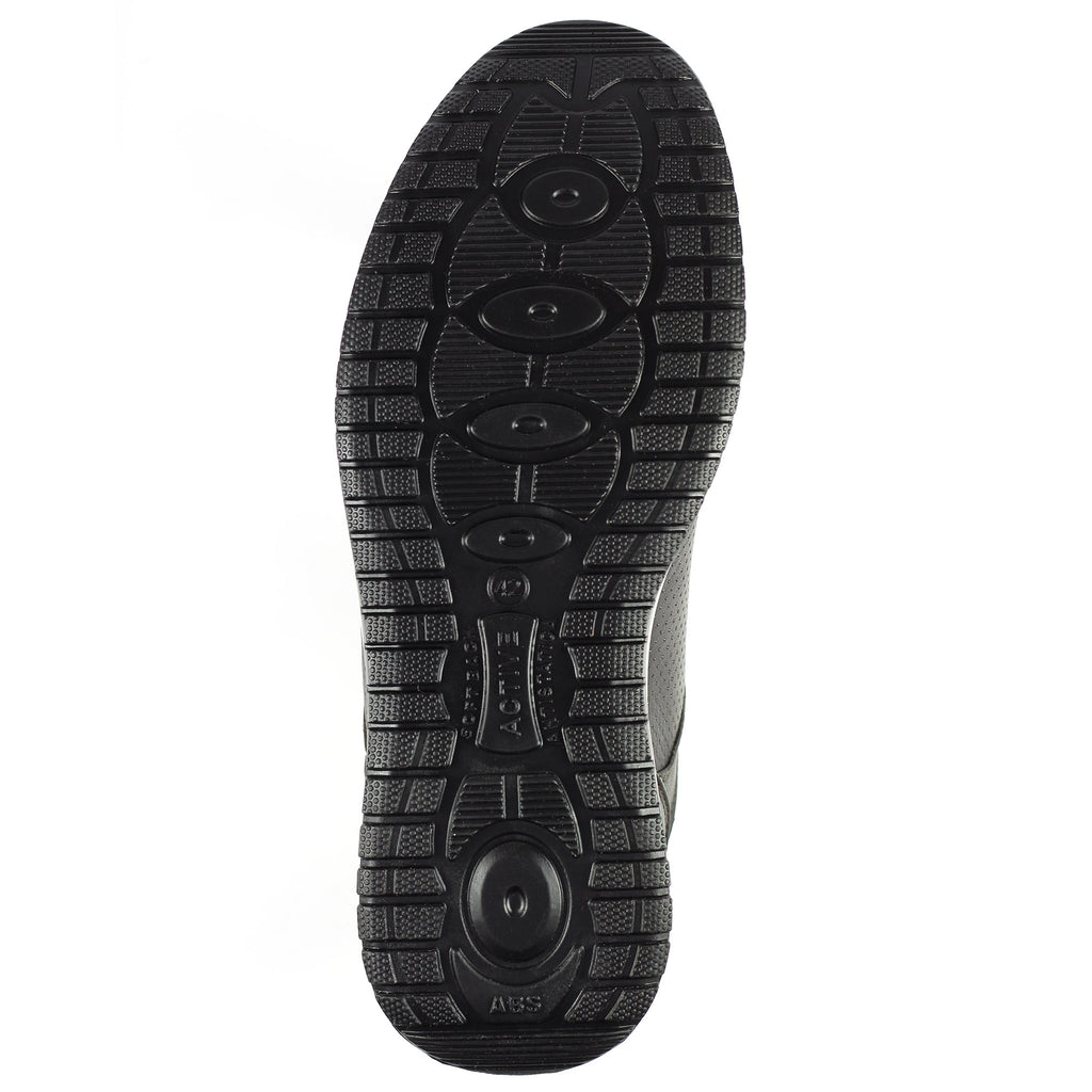 Maltby Brown Active Shoe