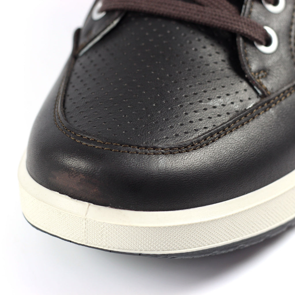 Maltby Brown Active Shoe
