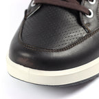 Maltby Brown Active Shoe