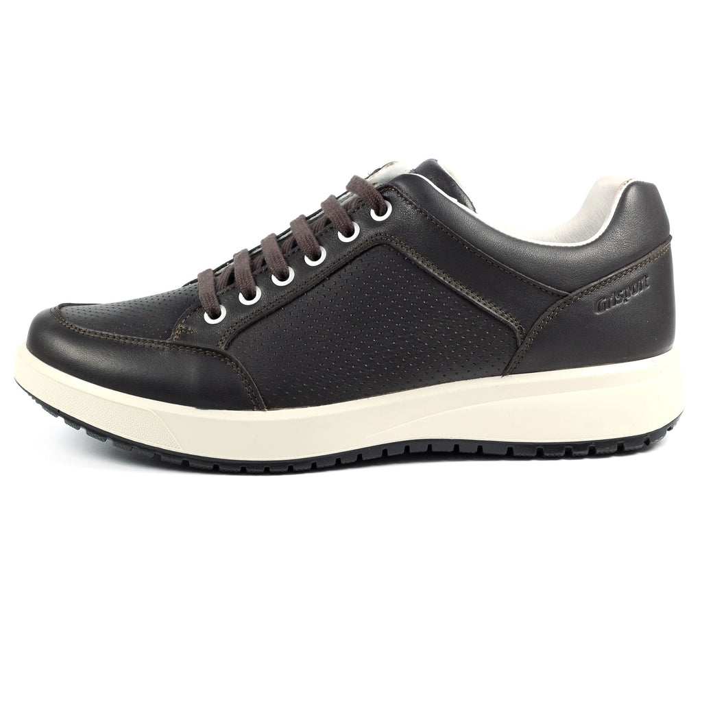 Maltby Brown Active Shoe