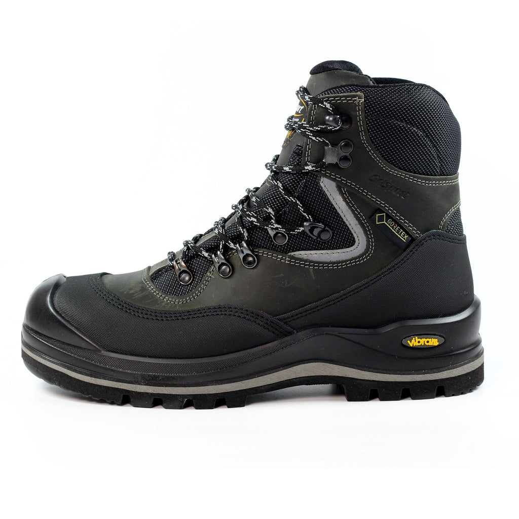 Poseidon Gore-Tex Safety Boot