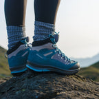 Lady Atlanta Hiking Boot