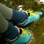 Lady Treviso All Grip Walking Shoe