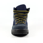 Onyx Blue Safety Boot