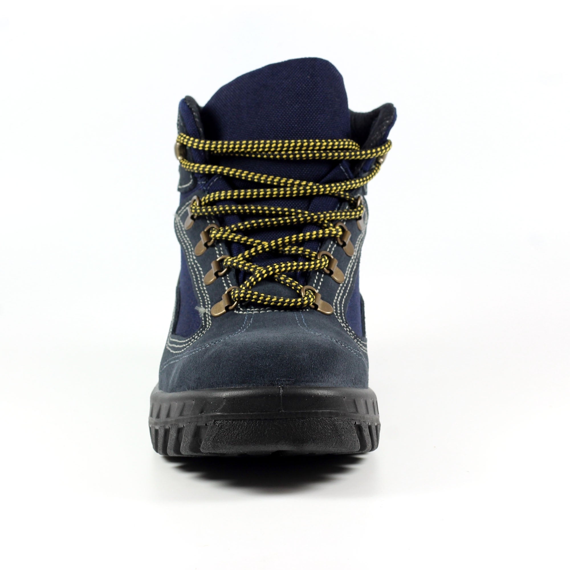 Onyx Blue Safety Boot