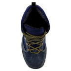 Onyx Blue Safety Boot
