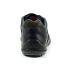 Zinc Black Safety Shoe