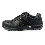 Zinc Black Safety Shoe